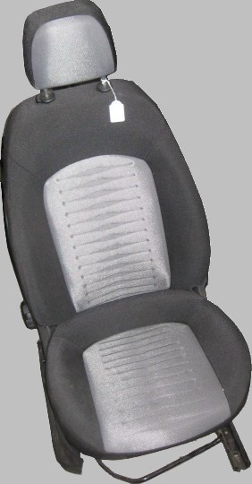 Fiat Grande Punto Sitz