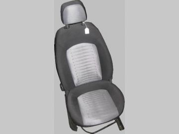 Fiat Grande Punto Sitz