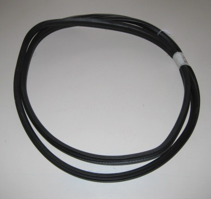 Fiat Grande Punto Türgummi hinten 5-türig