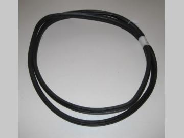 Fiat Grande Punto Türgummi hinten 5-türig