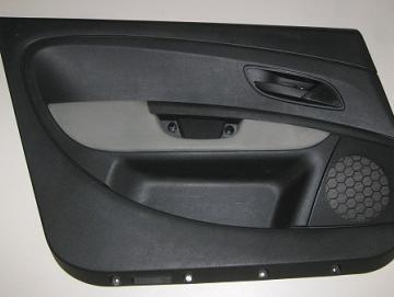 Grande Punto Türverkleidung 5-Türer vorne links