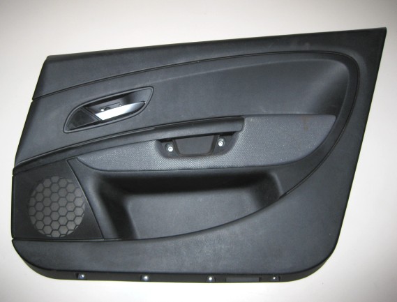 Grande Punto Türverkleidung für 5-Türer vorne rechts