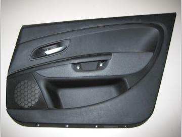 Grande Punto Türverkleidung für 5-Türer vorne rechts