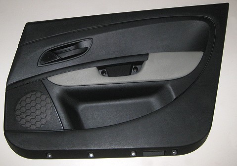 Grande Punto Türverkleidung 5-Türer vorne rechts