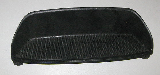 Fiat Doblo 1.3 Mtj Abdeckung Verkleidung