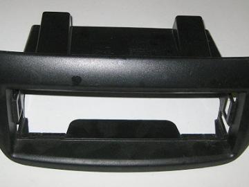 Fiat Doblo 1.3 Mtj  Rahmen - Verkleidung