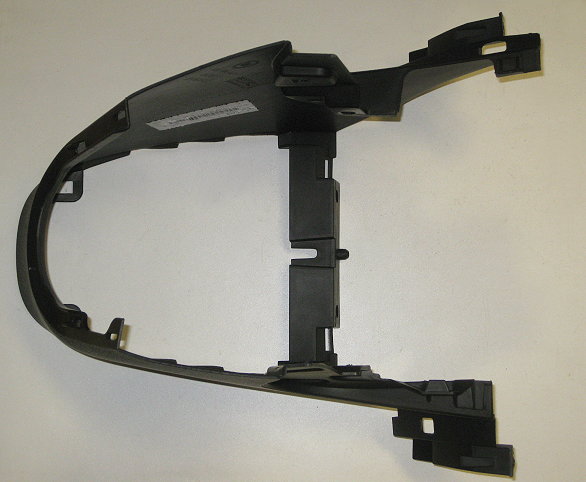 Fiat Doblo 1.3 Mtj  Abdeckung Verkleidung  Armaturenbrett