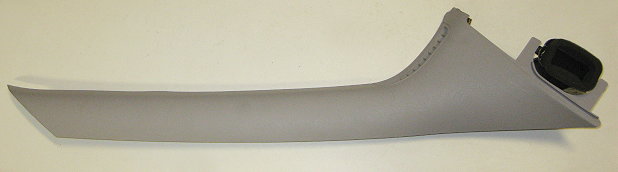 Fiat Doblo 1.3 Mtj Abdeckung Verkleidung Säule rechts