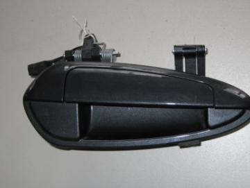 Fiat Grande Punto Türgriff hinten rechts aussen