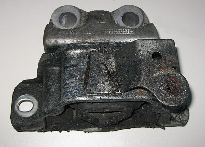 Fiat Grande Punto Getriebelager links