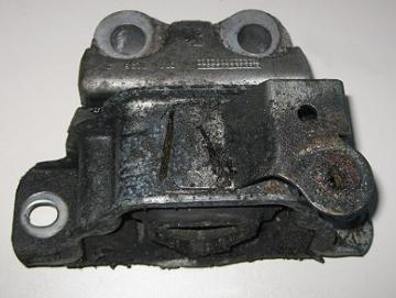 Fiat Grande Punto Getriebelager links