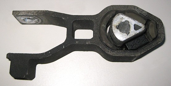 Fiat Grande Punto Getriebelager mitte unten