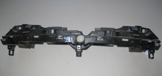 Fiat Grande Punto Stoßstangenträger vorne