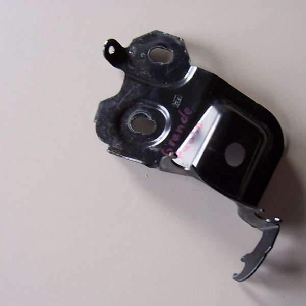 Fiat Grande Punto Träger