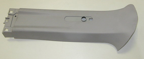 Fiat Doblo Verkleidung - innere Säulenabdeckung links