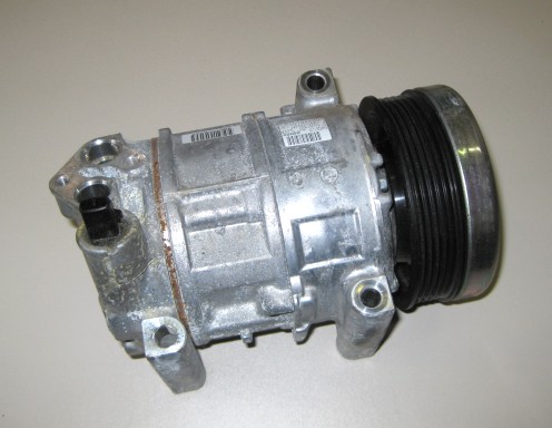 Fiat Grande Punto 1.4 Klimakompressor