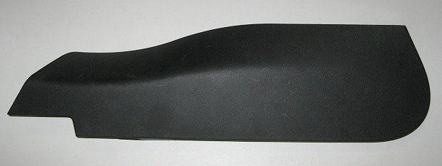 Fiat Doblo Verkleidung