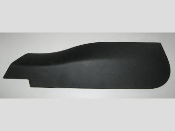 Fiat Doblo Verkleidung