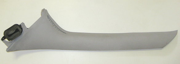 Fiat Doblo Verkleidung Blende vorne links