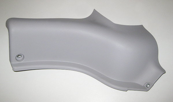 Fiat Doblo Verkleidung oben rechts