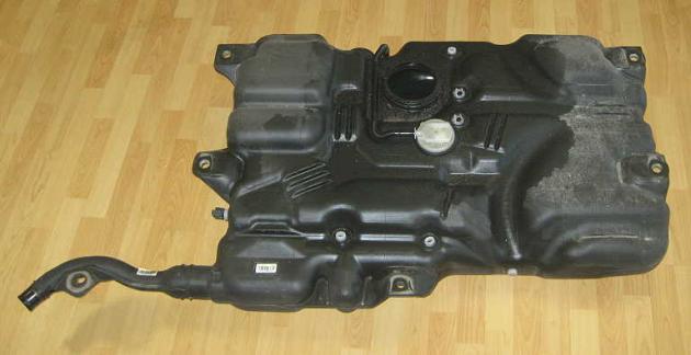 Fiat Talento Kraftstoff - Tank Fiat Talento Kraftstoff - Tank
