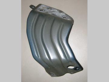 Fiat Tipo Kotflügelhalter DX