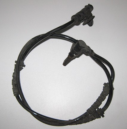 Fiat Bravo 198 ABS Sensor