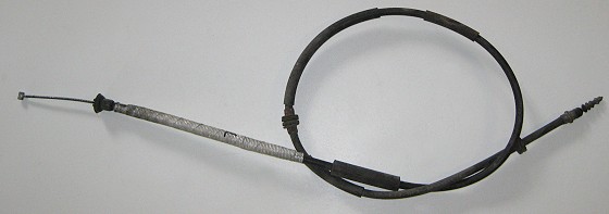 Fiat Bravo 198 Bremsseil links