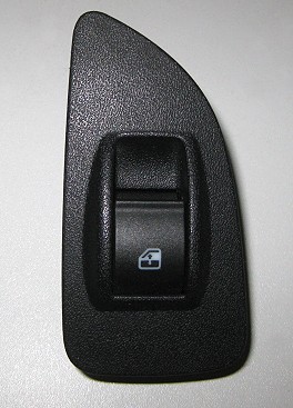 Fiat Bravo Schalter Fensterheber Tür hinten rechts