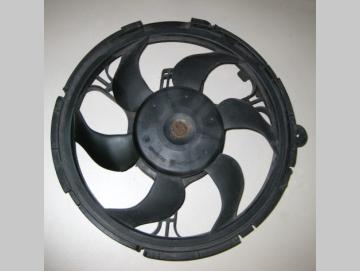 Fiat Stilo Elektrolüfter - Kühlung Fiat Nr.: 83230100  823500800