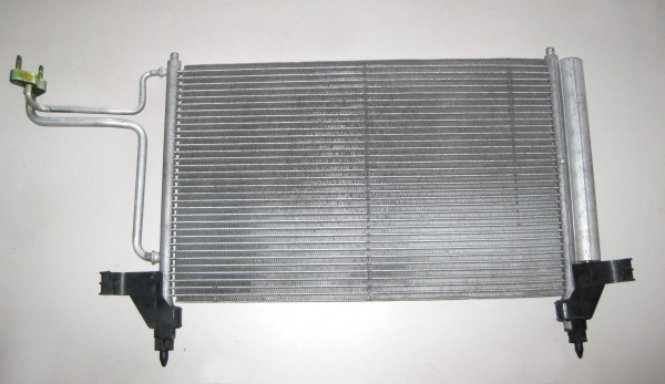 Fiat Stilo 1.6 16V Klimakondensator Fiat Nr.: 46745840