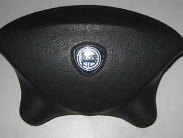 Lancia Phedra Fahrerairbag