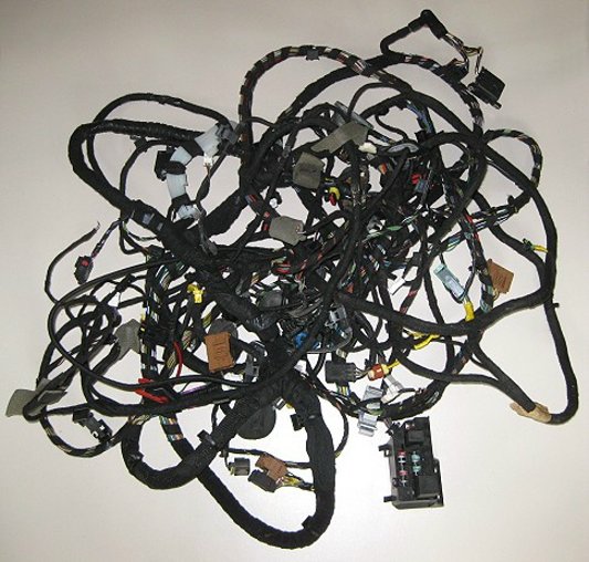 Fiat Bravo 198 Kabelbaum vorne