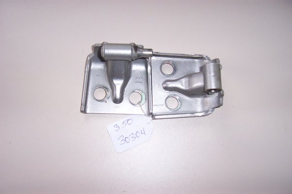 Fiat Idea Türscharnier hinten rechts oben