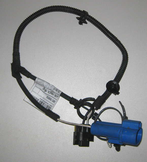 Fiat Qubo Kabelbaum Fiat Nr.: 51783855