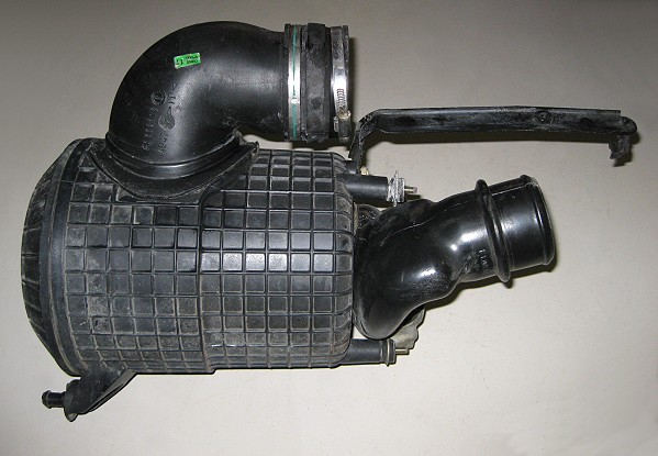 Fiat Barchetta Luftfilterkasten komplett  Fiat Nr.: 7786059