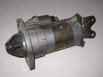 Fiat Barchetta Anlasser Fiat Nr.: 63111005