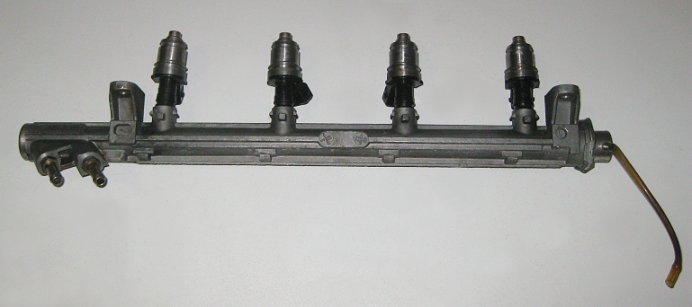 Fiat Barchetta Einspritzdüsen Fiat Barchetta Einspritzdüsen