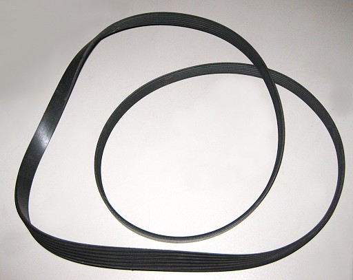 Fiat Barchetta  Keilrippenriemen  Fiat Nr.: 6PK1840