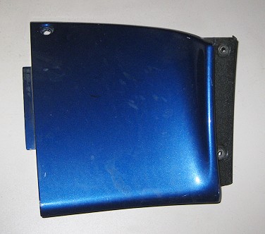 Fiat Barchetta Abdeckung Verkleidung Sicherungskasten Fiat Nr.: 170486000