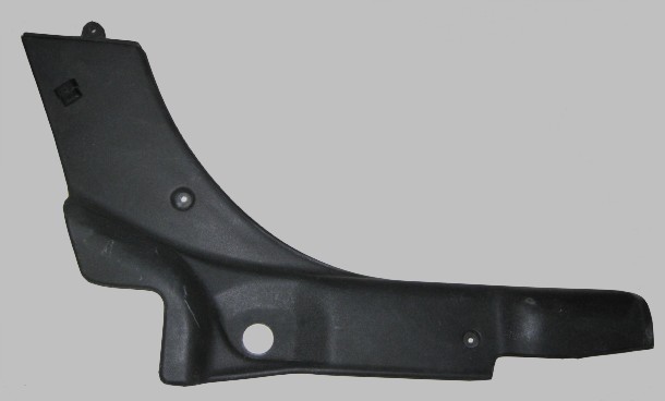 Fiat Barchetta Abdeckung Einstiegsverkleidung links  Fiat Nr.: 170467000