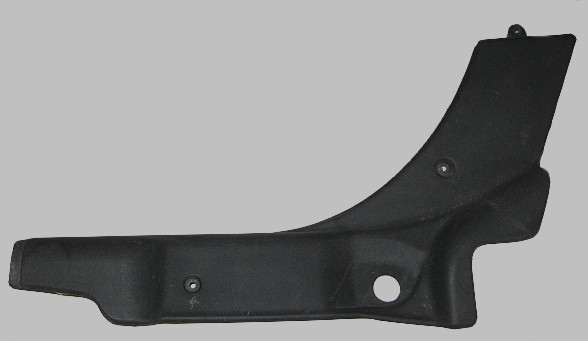 Fiat Barchetta Abdeckung Einstiegsverkleidung rechts  Fiat Nr.: 170466000