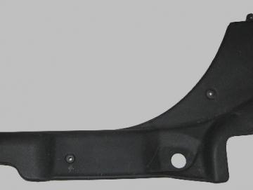 Fiat Barchetta Abdeckung Einstiegsverkleidung rechts  Fiat Nr.: 170466000