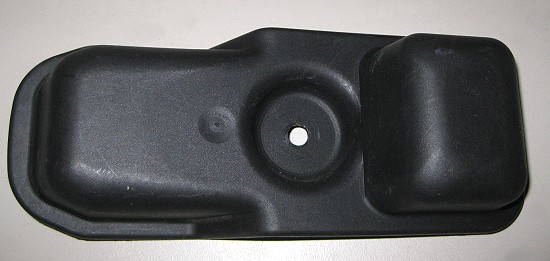 Fiat Barchetta Abdeckung Verkleidung Rücklicht