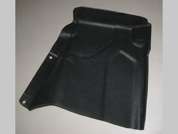 Fiat Barchetta Abdeckung Verkleidung Kofferraum  Fiat Nr.: 1199000800