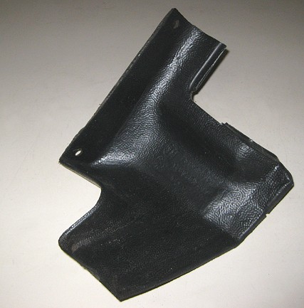 Fiat Barchetta Abdeckung Verkleidung Kofferraum  Fiat Nr.: 12000960800