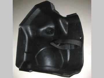 Fiat Barchetta Abdeckung Verkleidung Kofferraum  Fiat Nr.: 1704510800