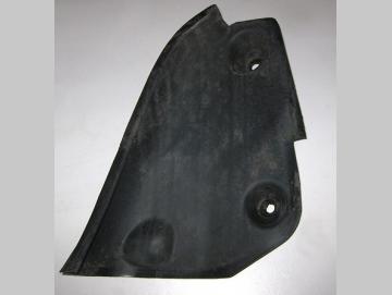 Fiat Barchetta Abdeckung Verkleidung Radhaus   Fiat Nr.: 46724624