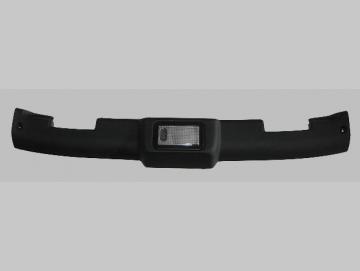 Fiat Barchetta Abdeckung Verkleidung mit Lampe  Fiat Nr.: 120076000