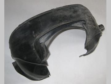 Fiat Barchetta Verkleidung Radhaus links  Fiat Nr.: 46724497